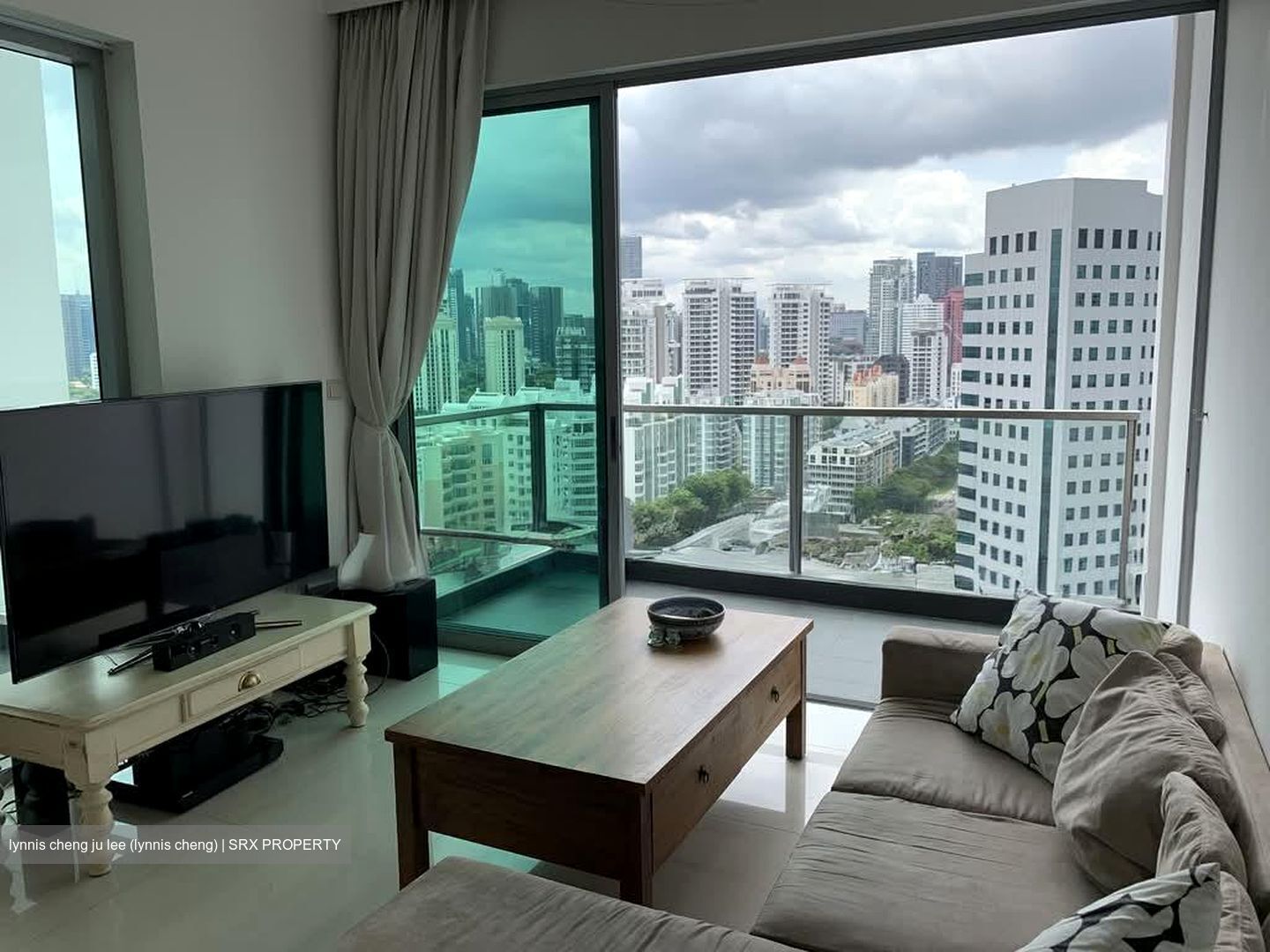 Domain 21 (D3), Condominium #569491361